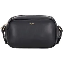 Boss Sandy Umhängetasche Kunstleder Black