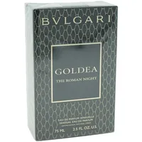 Bvlgari Goldea The Roman NIght Eau de Parfum Sensuelle 75ml