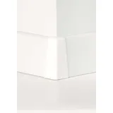 Classen Außenecke für Sockelleiste Neo Prime Weiß