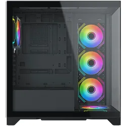 PC- Gehäuse Xigmatek Endorphin Ultra