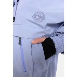 elho Windbreaker Kandaha 89 lila XXL