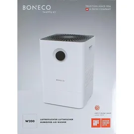 Boneco W200