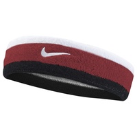 Nike Swoosh - Stirnband - Red/White