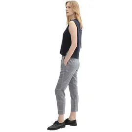 Tom Tailor Hose in Grau - 36/L28