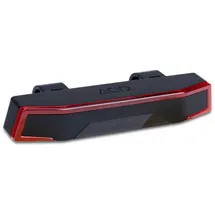 Cube Acid E-bike Carrier Pro-e Hpp Bes2 Rücklicht - One Size