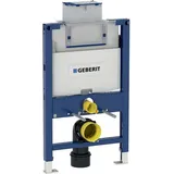 Geberit Duofix Element für Wand-WC 82cm mit Omega UP-Spülkasten 12cm