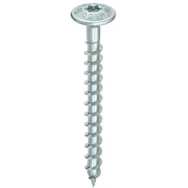 Heco TOPIX-plus Rückwandschraube 4,5 x 40 200 Stück
