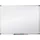 Master of Boards Whiteboard 45 x 60 cm Weiß
