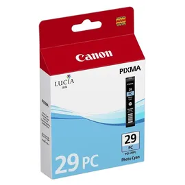 Canon PGI-29PC photo cyan