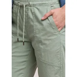 STREET ONE Style Bonny Slim Leg Hose Mint 40