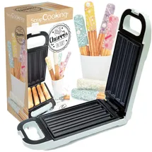 ScrapCooking Churros Factory Fun Kitchen, Grün