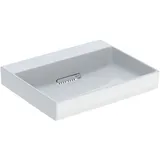 Geberit ONE Waschtisch Abgang horizontal, 60x14,2x48cm, 505033001