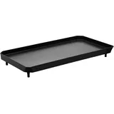 Cadac Plancha 48,8 x 24,5 cm antihaftbeschichtet schwarz