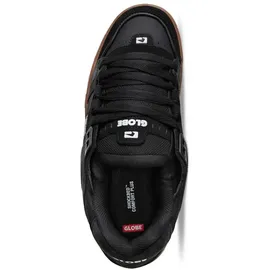 Globe Sabre Sportschuhe - Onyx / Gum - EU 48