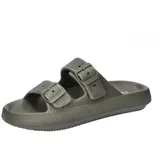 CMP Belem Slipper, Jungle, 46/47, Jungle, 46/47 EU