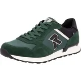 Rieker Sneaker Low Herren Grün 40