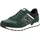 Rieker Sneaker Low Herren Grün 40