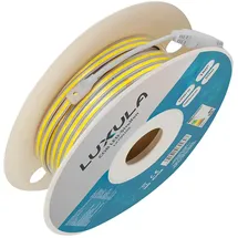 LUXULA COB LED-Streifen 700106 10 W Neutralweiß 50 m
