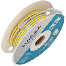 LUXULA COB LED-Streifen 700106 10 W Neutralweiß 50 m