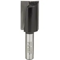 Bosch Nutfräser 12 mm, D1 25 mm, L 40 mm, G 81 mm