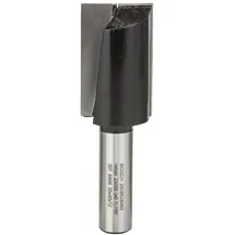 Bosch Nutfräser 12 mm, D1 25 mm, L 40 mm, G 81 mm