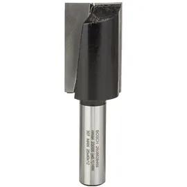 Bosch Nutfräser 12 mm, D1 25 mm, L 40 mm, G 81 mm