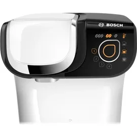 Bosch Tassimo My Way 2 TAS6504 weiß