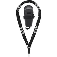 AXA basta AXA RLC 140/5,5 bag Einsteckkette 140 cm