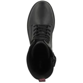 GEOX J ECLAIR GIRL für Damen, Schwarz, 36