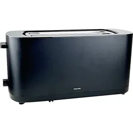 Zwilling Enfinigy Langschlitztoaster schwarz