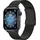 ICE-Watch ICE Smart 3.0 Black Milanese