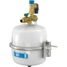 Flamco Sicherh.-Gr. Securfix NG 4807 Typ 18, G 3/4, Prescor B 10 bar