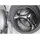 Hoover H-WASH&DRY 500 HDQ 475AMC-84 Waschtrockner (7 kg / 5 kg, 1400 U/min)