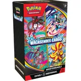 Pokemon Boosterbundle Mega-Entwicklung - Wachsendes Chaos