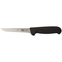 Victorinox Fibrox Ausbeinmesser 15 cm Schwarz