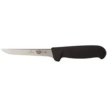 Victorinox Fibrox Ausbeinmesser 15 cm Schwarz
