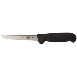 Victorinox Fibrox Ausbeinmesser 15 cm Schwarz