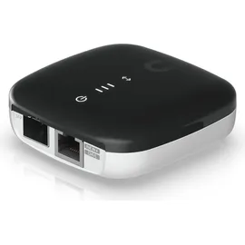 UBIQUITI networks Ubiquiti UF-AE 1000 Mbit/s, SFP, SFP+, Schwarz, Kompakt