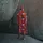 ION Core Lumen Poncho 2026 tiger coral - L