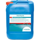 Bayrol Chloriliquide flüssig 20 Liter