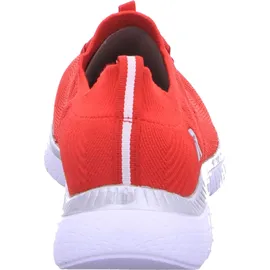 Rieker M5074 Rot Damen 39