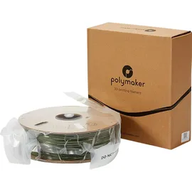 Polymaker PolyTerra PLA Army Dark Grün - 1.75mm - 1kg
