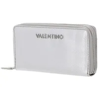 Valentino Divina Portemonnaie VPS1R447G argento