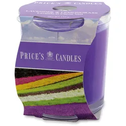 Lavender & Lemongrass 170g