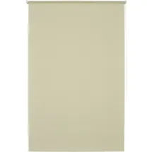 Good Life Seitenzugrollo Amelie 82 x 180 cm creme