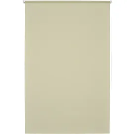 Good Life Seitenzugrollo Amelie 82 x 180 cm creme