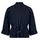 Betty Barclay Bluse mit Tunnelzug Dunkelblau 40