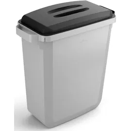 Durable Durabin ECO 60 l Grau
