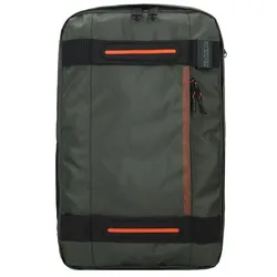 American Tourister Urban Track Business-Rucksack 39 cm Laptopfach  grün