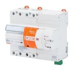 Gewiss FI-Schutzschalter GW90923